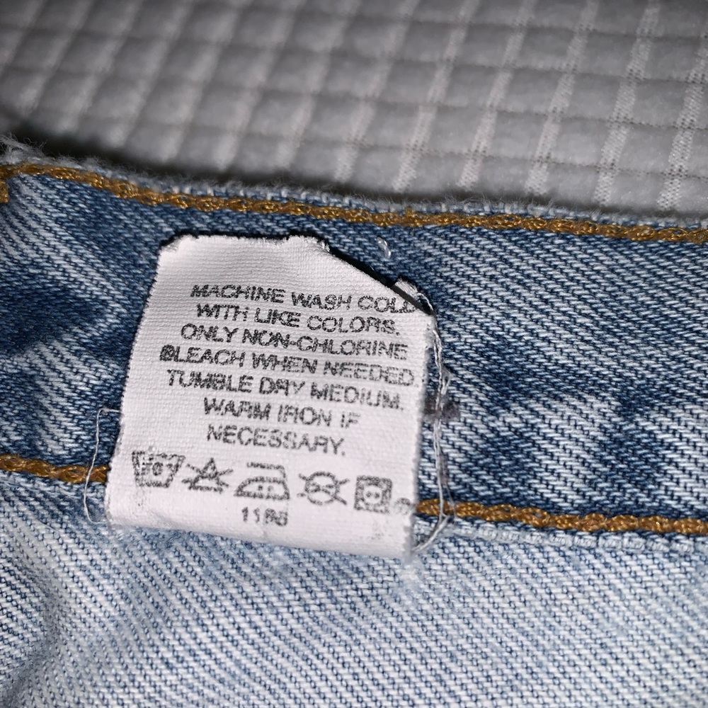 Gap, Women’s Vintage Jeans, 8 - Picture 4 of 12